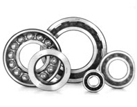 SKF角接觸球軸承